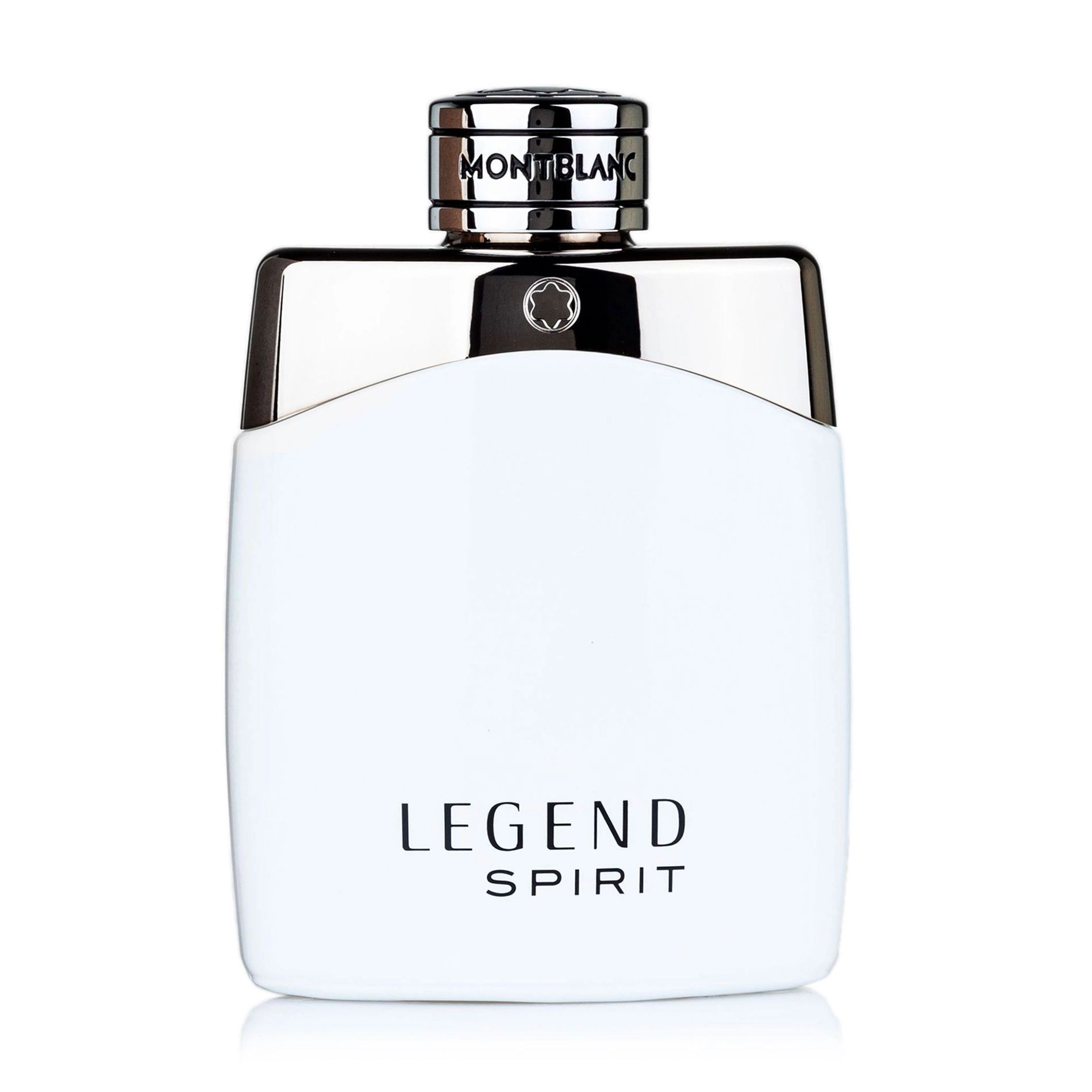 Legend Spirit Montblanc Для Мужчин Цена