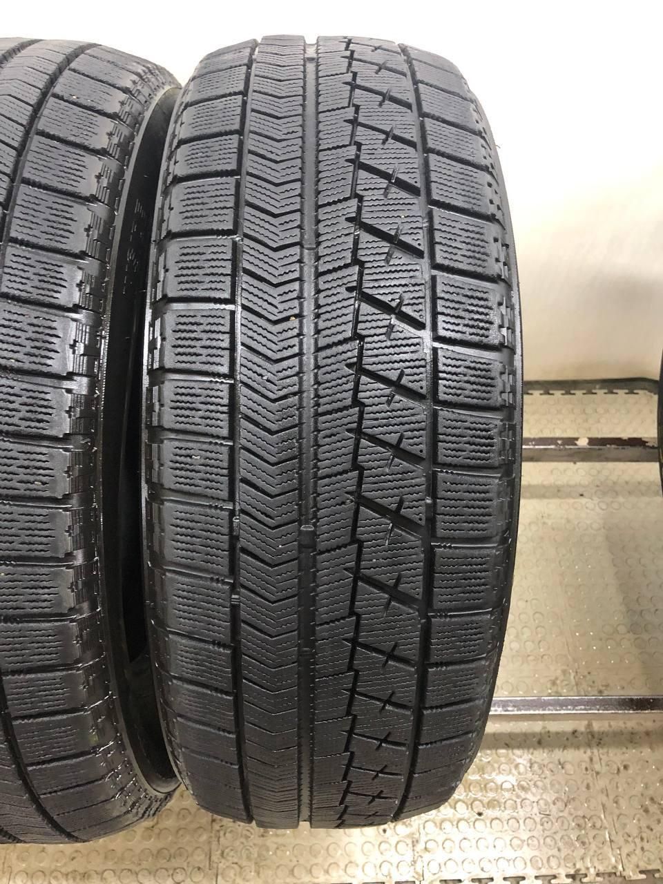 Шина Bridgestone Blizzak Vrx Купить