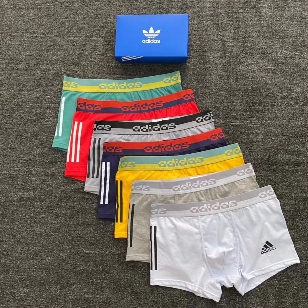 Мужские трусы ADIDAS купить на OZON по низкой цене