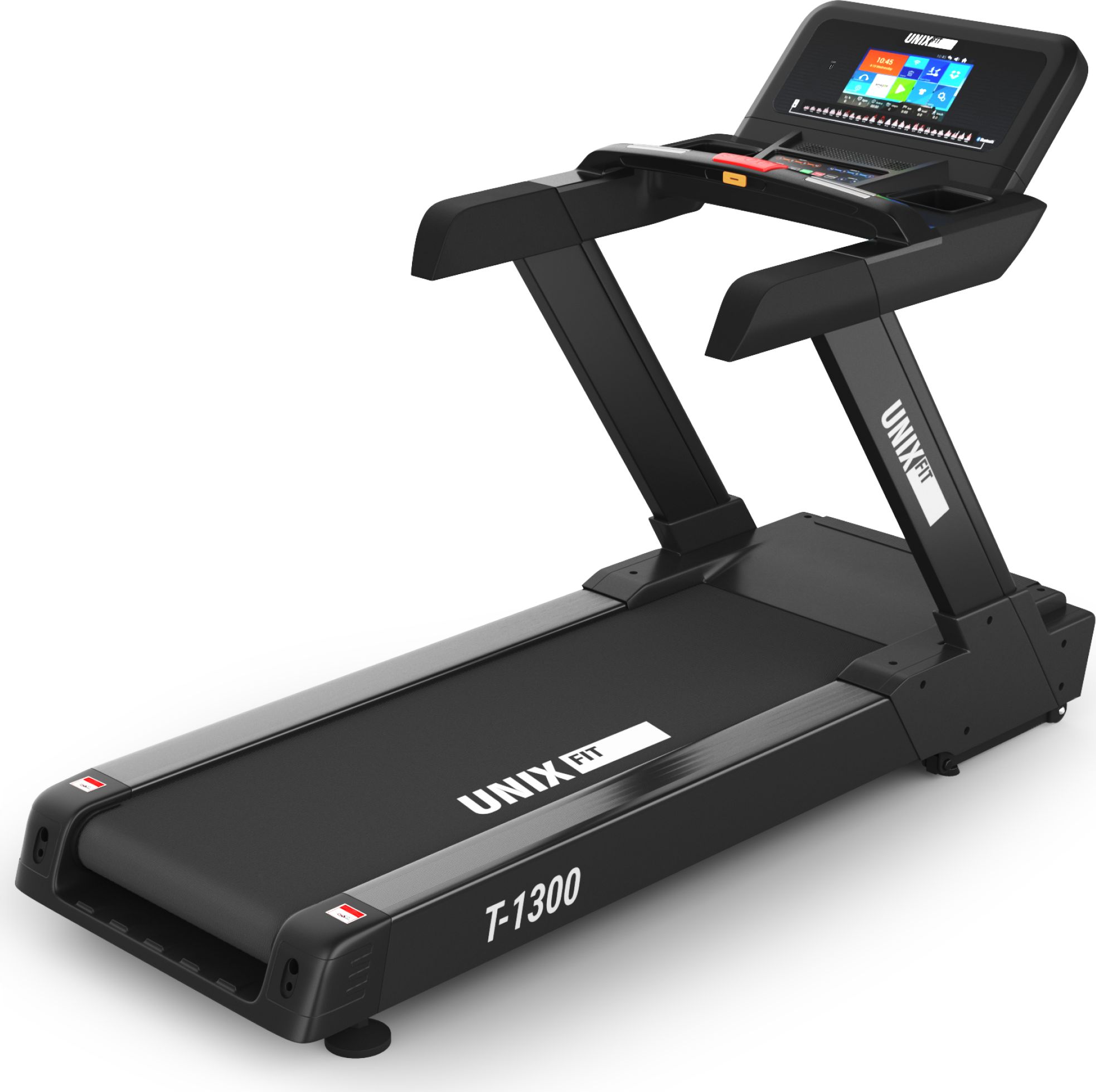 Treadmill t790