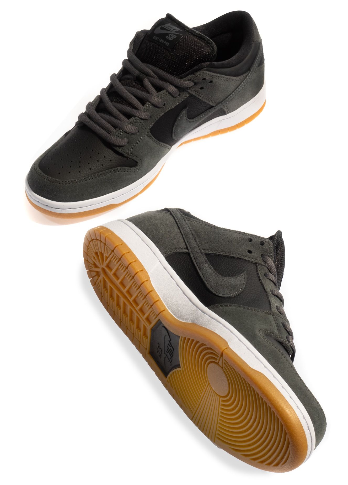 Кроссовки Nike Dunk...