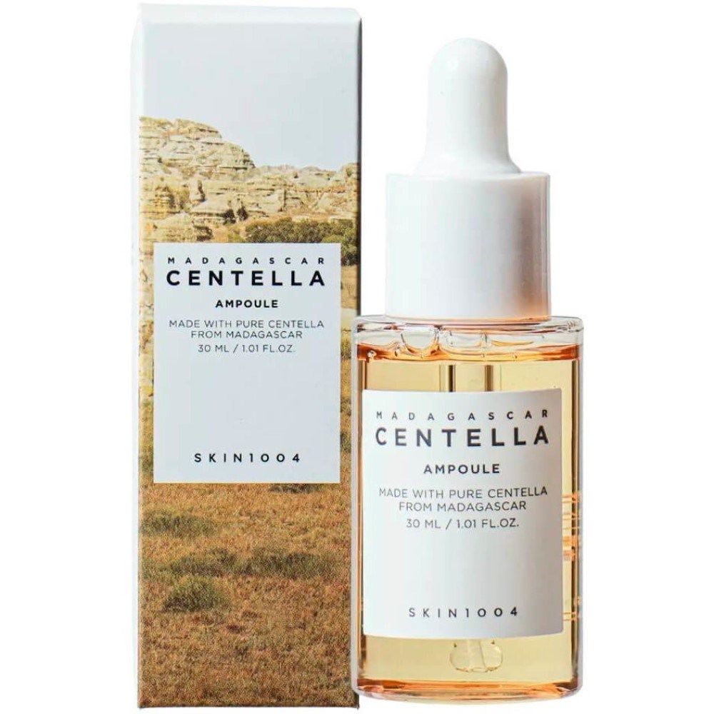 Skin 1004 сыворотка. Ампула skin1004 Madagascar Centella Ampoule. Сыворотка skin1004 Centella. Skin1004 Madagascar Centella Ampoule пенка. Ампула из 100% экстракта центеллы азиатской skin1004 Madagascar Centella Ampoule 30 мл.