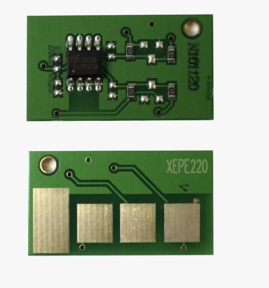 Чип Для Картриджей Купить Ярославль