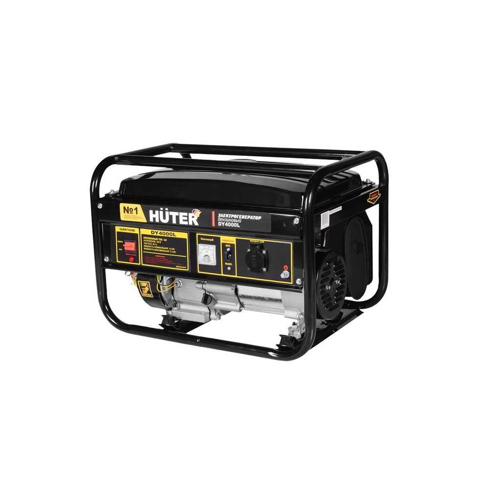 Huter работа. Huter dy4000l. генератор huter dy4000l. huter dy4000l аккумулятор. электрогенератор huter dy4000l 220 вольт 3300 ватт.