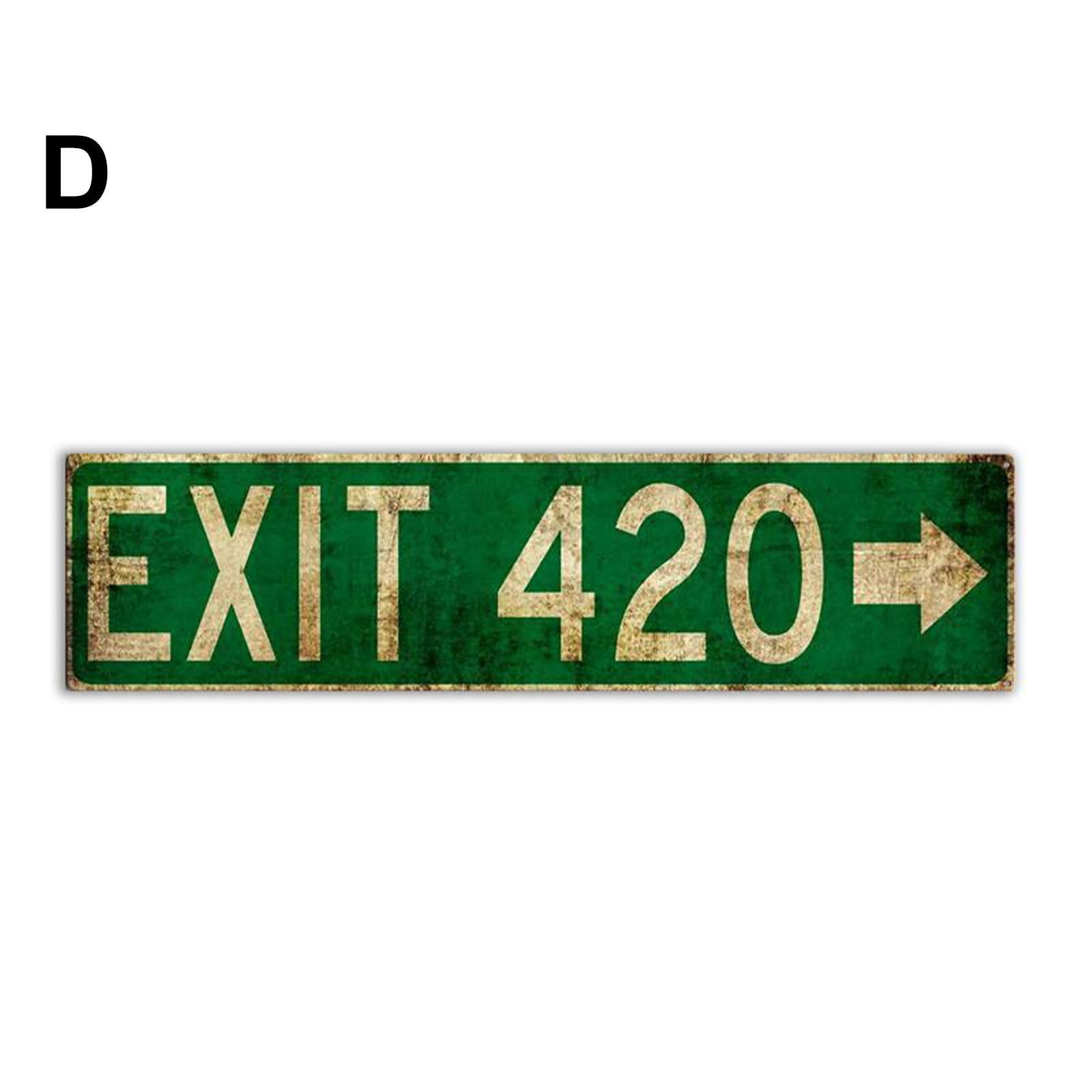 Табличка exit. Табличка exit