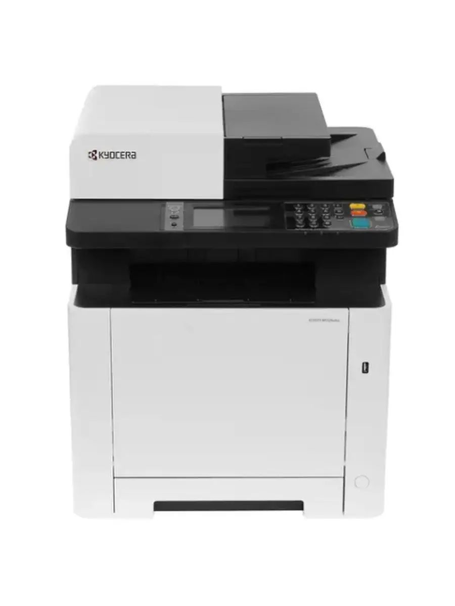 Ecosys m5521cdw драйвера. Ecosys m5521cdw драйвера
