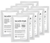 Наполнитель (гранулят) для фильтра-картриджа А7531 увлажнителя воздуха, набор из 10 упаковок / Silver Par - изображение