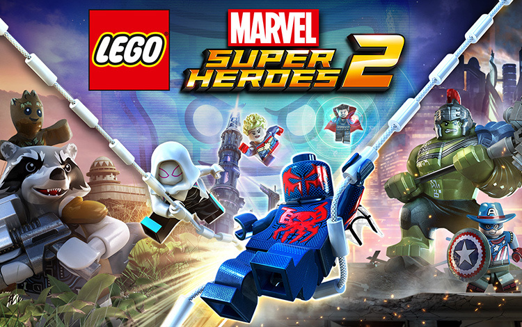 lego marvel superheroes 2 buy