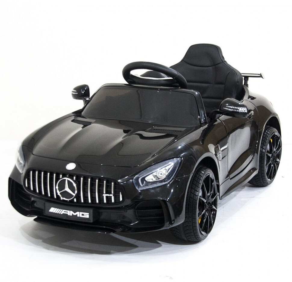 mercedes amg gt r battery operated ride on