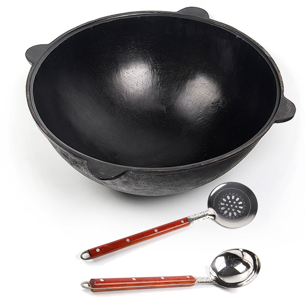 Купить Казан В Твери Цены