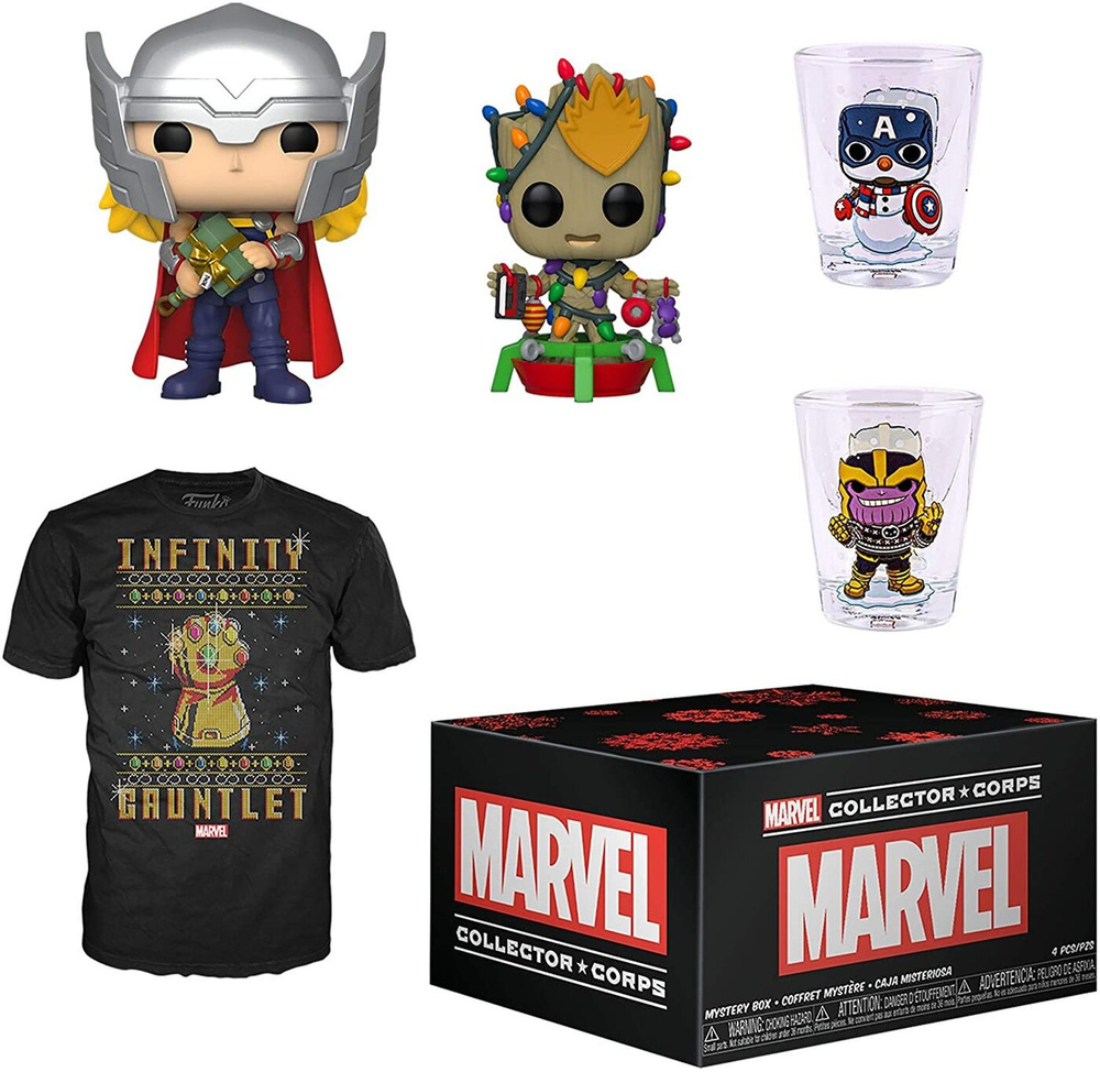 ant man funko pop