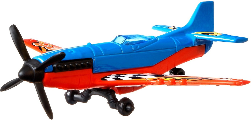 hot wheels stunt plane