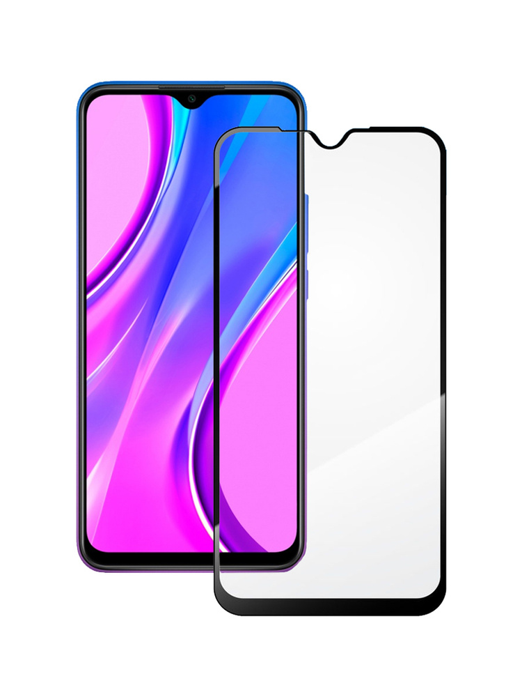 Redmi 6 Стекло Купить