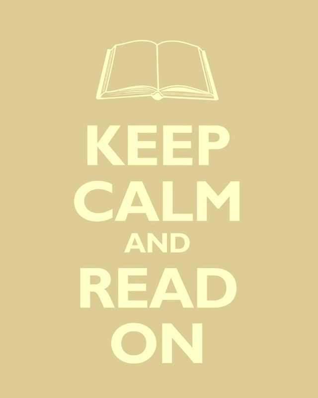 Keep read