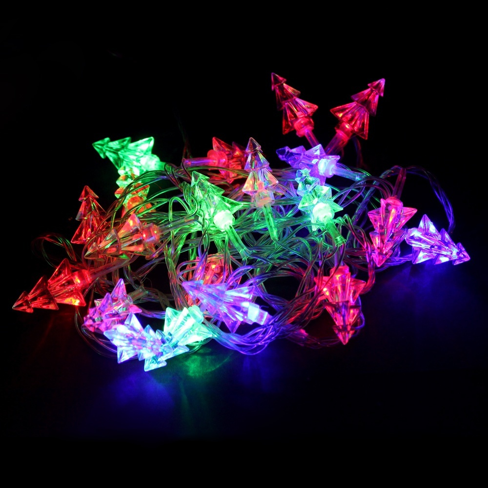 Гирлянда на елку Ozon