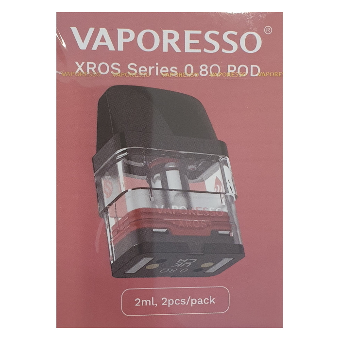 Vaporesso Картридж Купить Москва