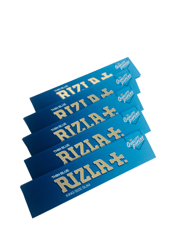 «Rizla» Бумага #1