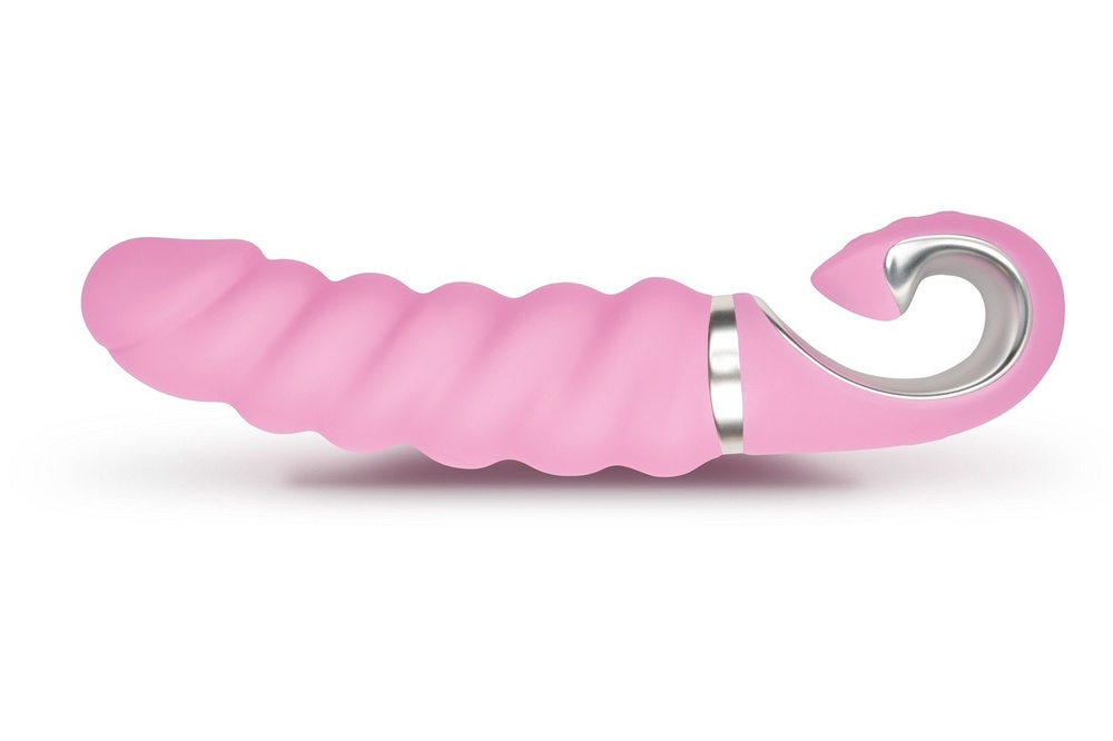 Curved Vibrator