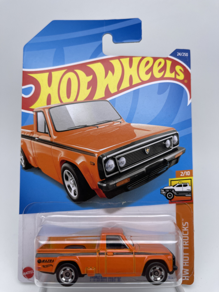 hot wheels repu