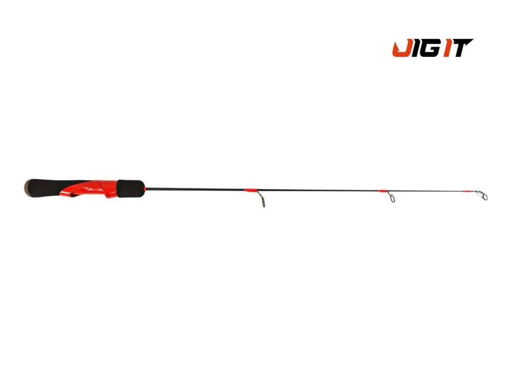 Jig it Удочка зимняя, рабочая длина:  67 см,  до 30 гр #1
