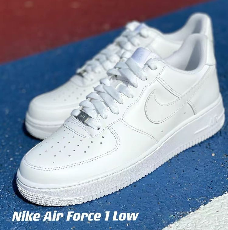 Кроссовки Nike Air Force 1 - купить с доставкой по выгодным ценам в ...