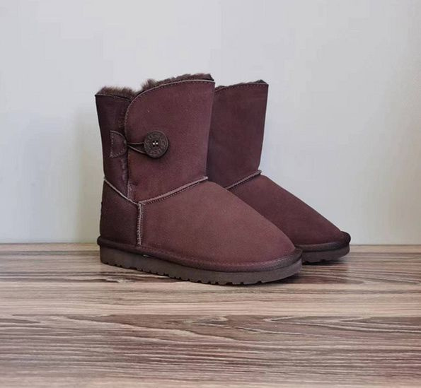 Угги UGG #1