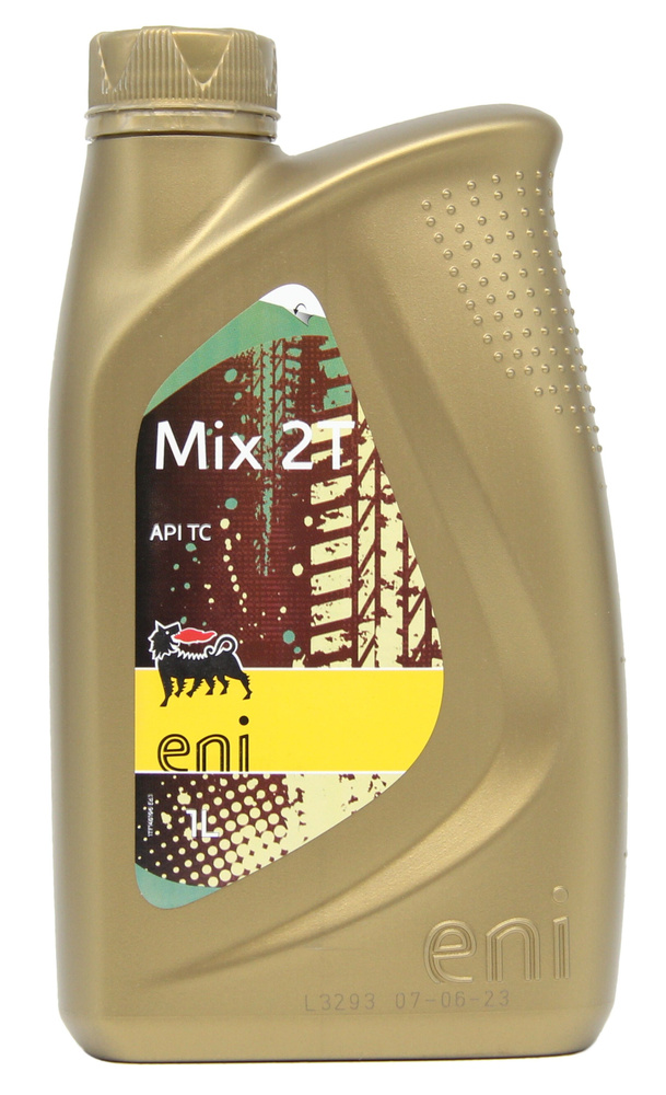 Масло моторное Eni Синтетическое - купить в интернет-магазине OZON ...