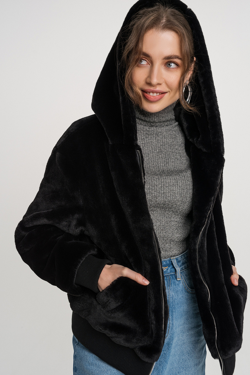 Бомбер befree — купить в интернет-магазине OZON с быстрой доставкой