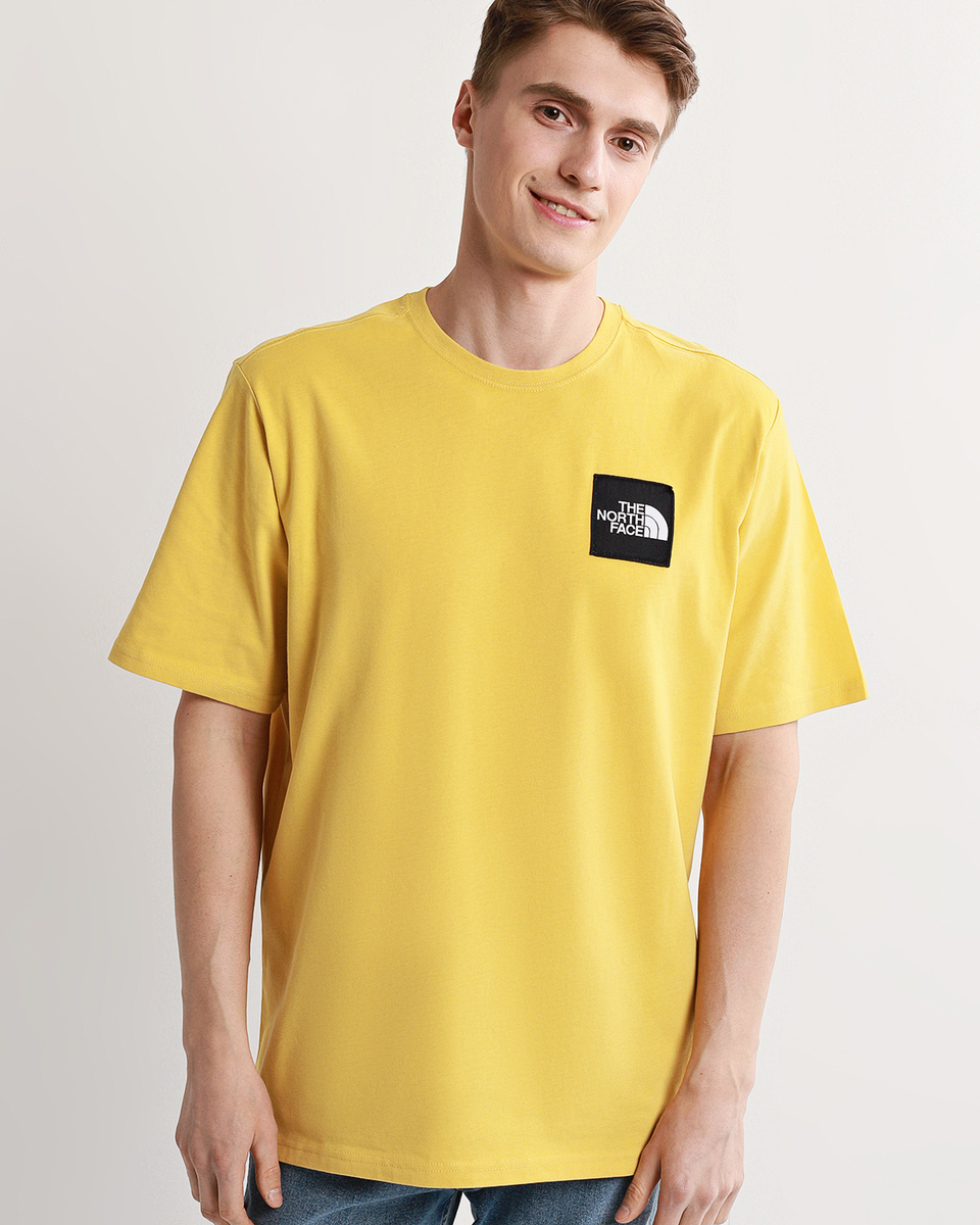 Futbolka The North Face M Mos Tee Kupit Po Vygodnoj Cene V Internet Magazine Ozon