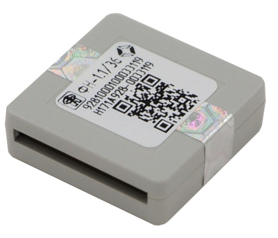 1 ТБ Система хранения данных Инвента ФН-1.1/36 (ФН-1.1/36) - купить по ...