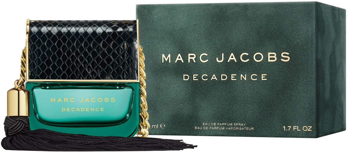 marc jacobs decadence 1 oz