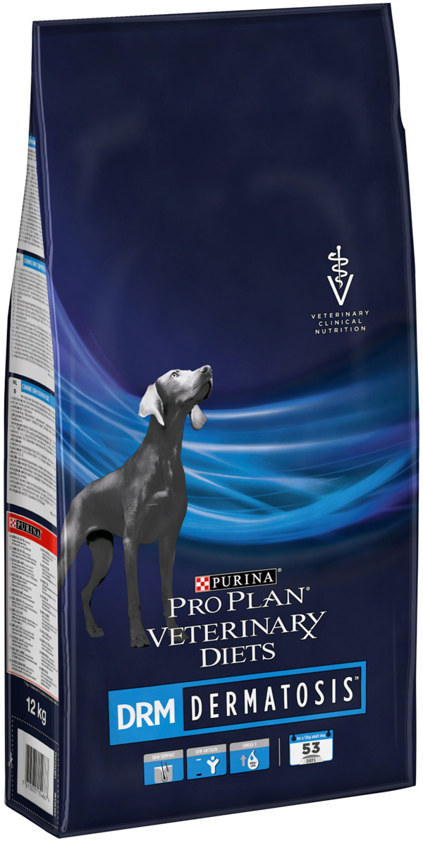 purina drm