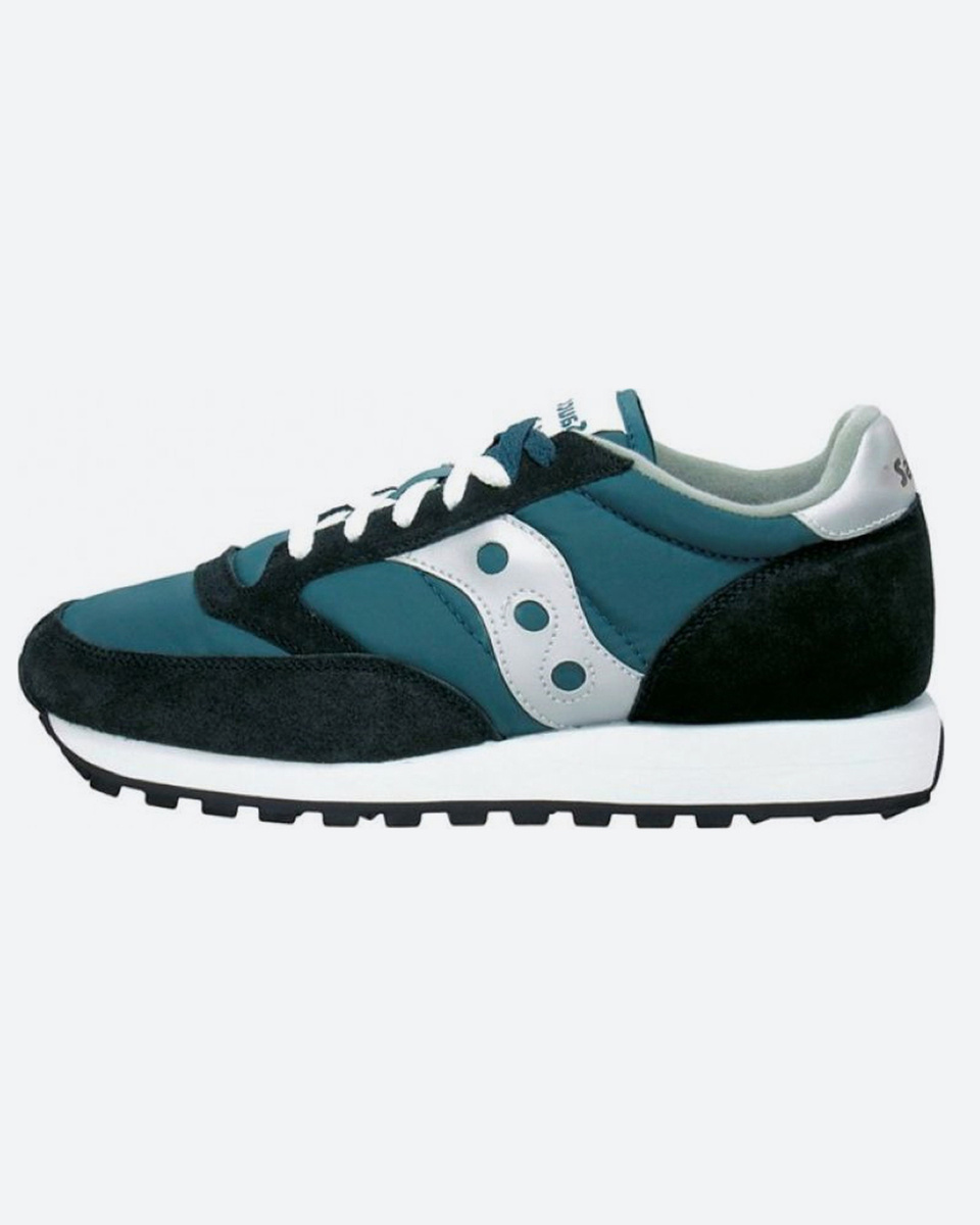 saucony jazz o
