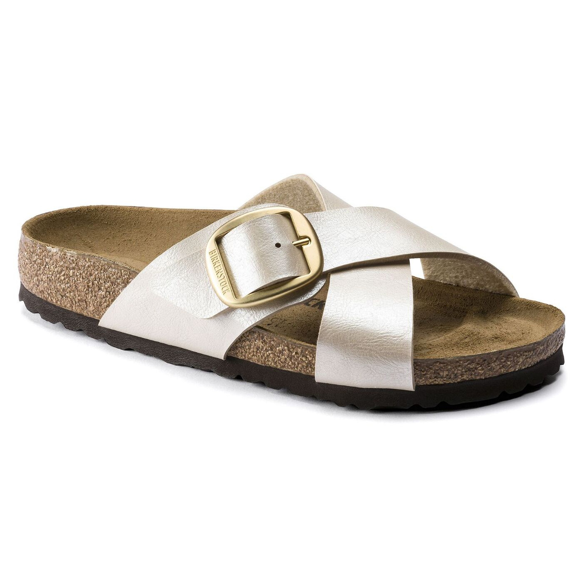 birkenstock siena slide