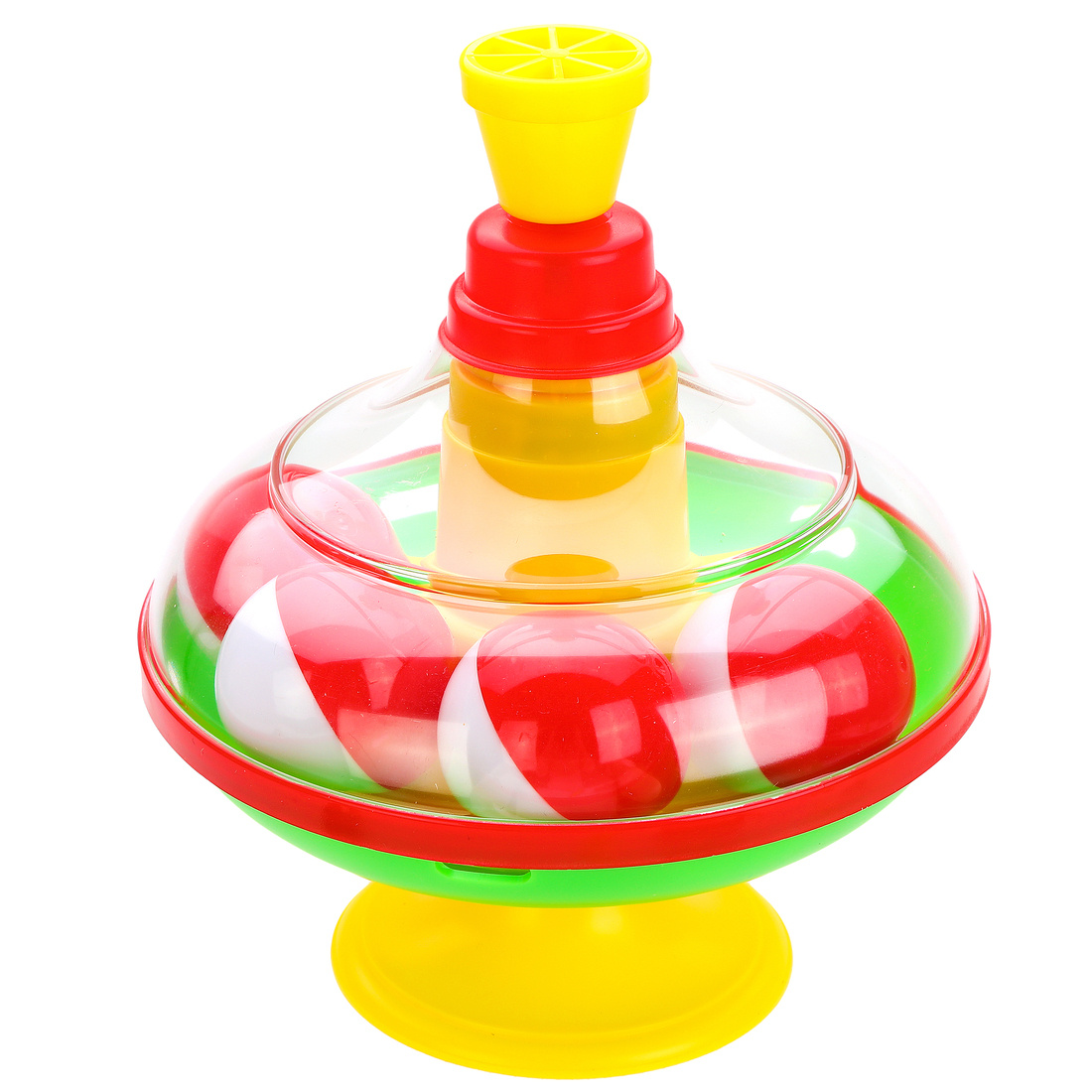 Юла с шариками — купить в интернет-магазине OZON с быстрой доставкой