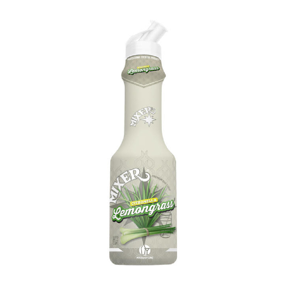 Сироп лемонграсс lemongrass syrup — купить в интернет-магазине OZON с ...