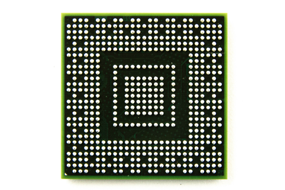 Микросхема для телефонов NVIDIA Микросхема G98-600-U2 - купить по ...