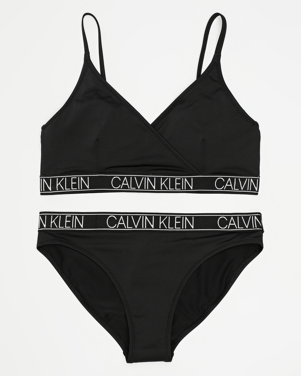 Calvin Klein Интернет Купальник Calvin Klein Интернет Купальник