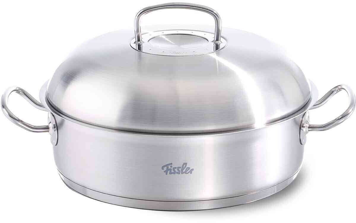 Посуда Fissler Официальный Сайт Интернет Магазин
