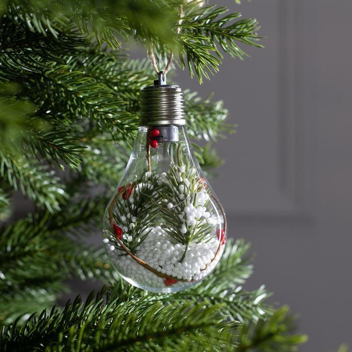 Новогодние Игрушки Luazon Lighting Новогодние Игрушки Luazon Lighting