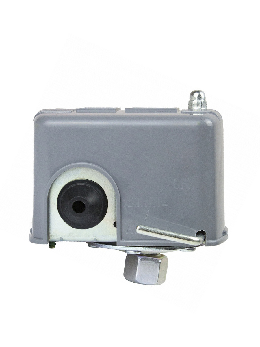 Реле давления для насоса Vodotok РСХ-2М, RELE-DAVLENIYA-SSS-L5814 ...