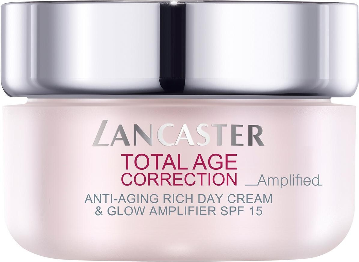 lancaster creme anti age)