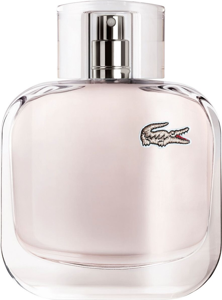 eau de lacoste pour elle elegant