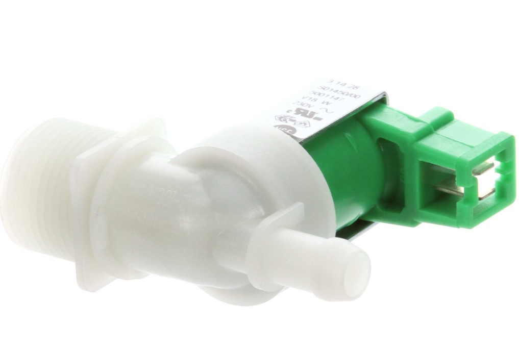 Клапан электромагнитный одновентильный — купить в интернет-магазине ...