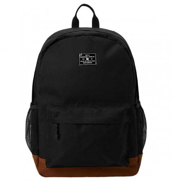 Рюкзак DC Shoes — купить в интернет-магазине OZON с быстрой доставкой