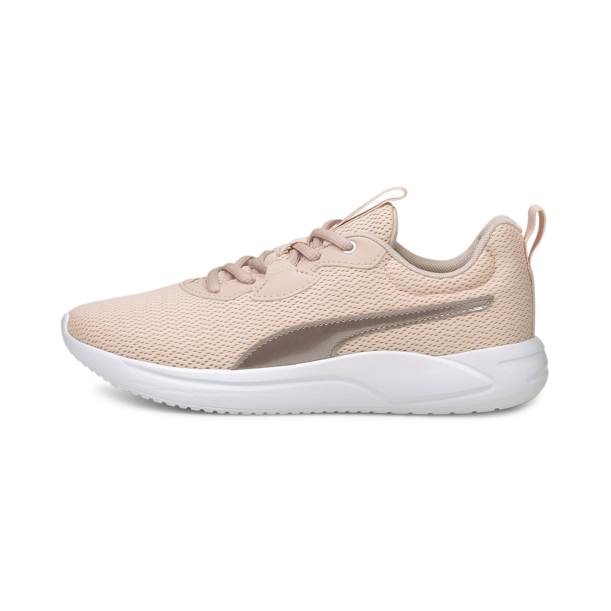 women's puma metallic