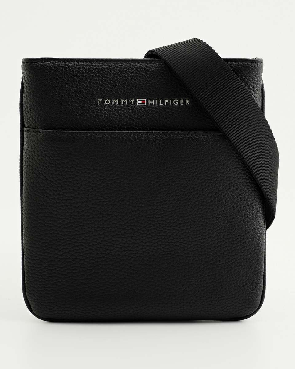 Сумка кросс-боди Tommy Hilfiger — купить в интернет-магазине OZON с ...