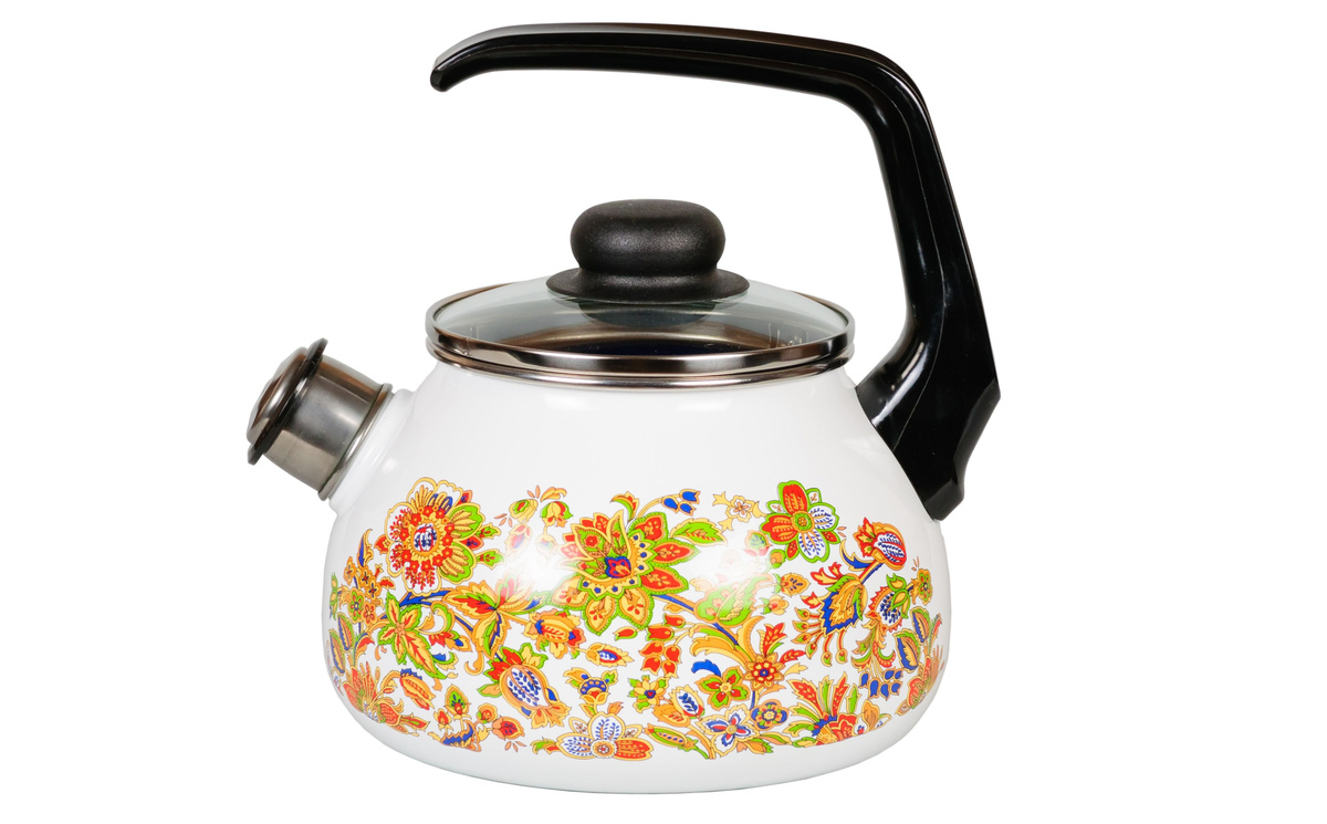 Чайник Vitross, 2 л — купить в интернет-магазине OZON с быстрой доставкой