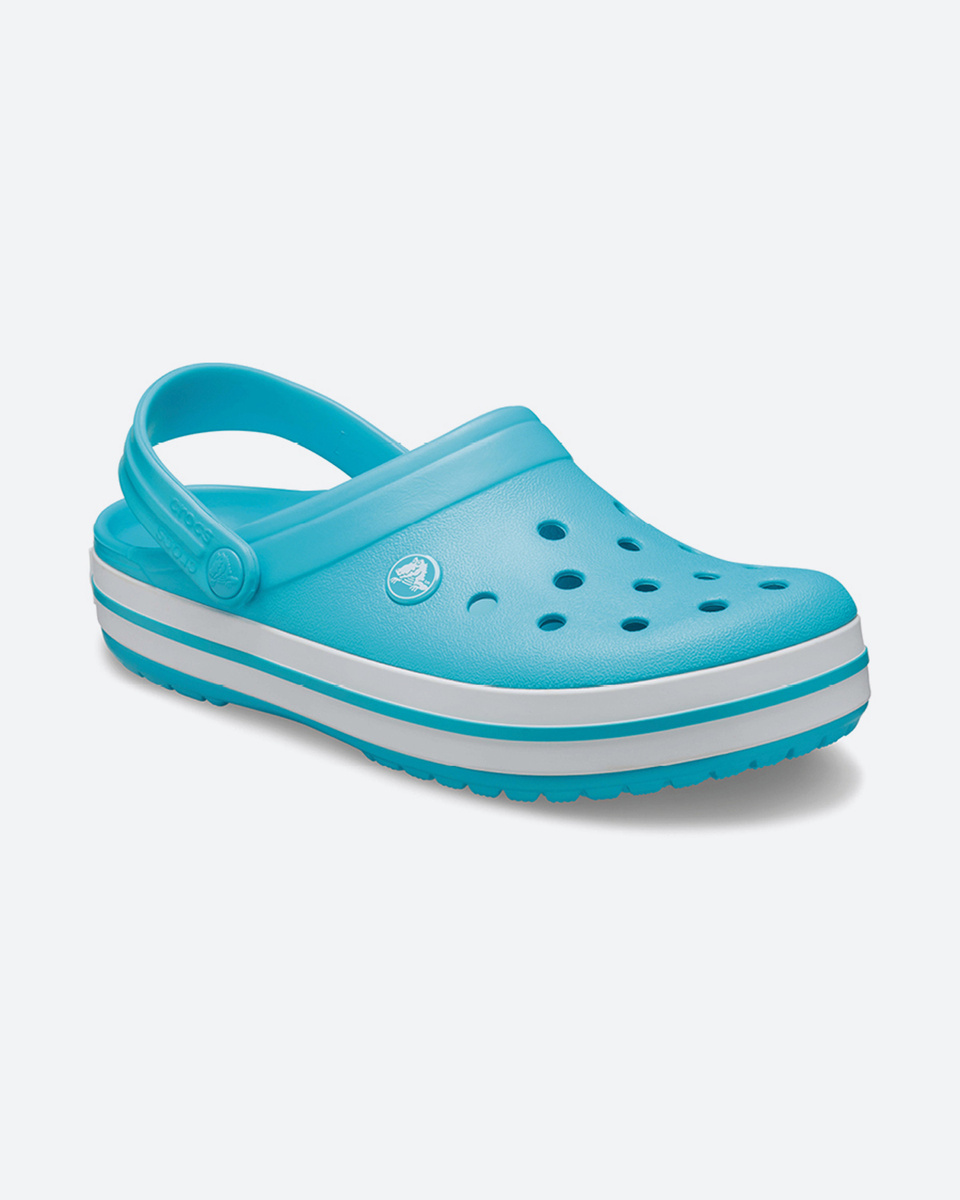 crocband clog u