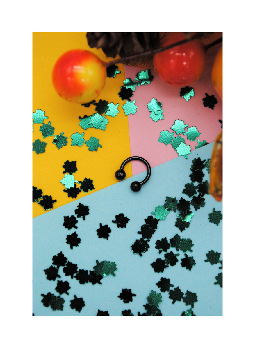 Пирсинг Идеальный Пирсинг — купить в интернет-магазине OZON с быстрой ...